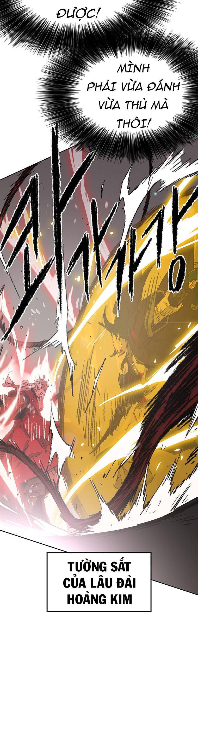 Tiên Kiếm Bất Bại Chap 111 - Next Chap 112