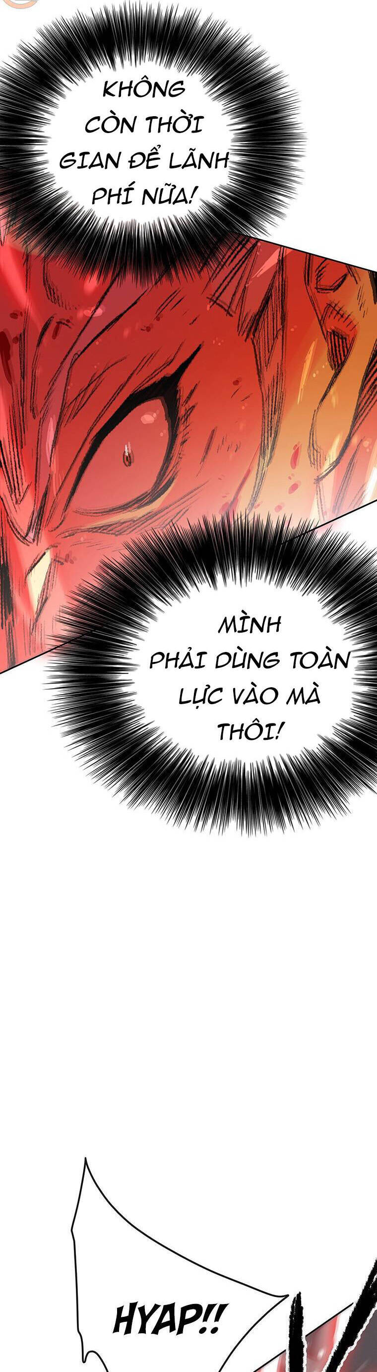 Tiên Kiếm Bất Bại Chap 111 - Next Chap 112