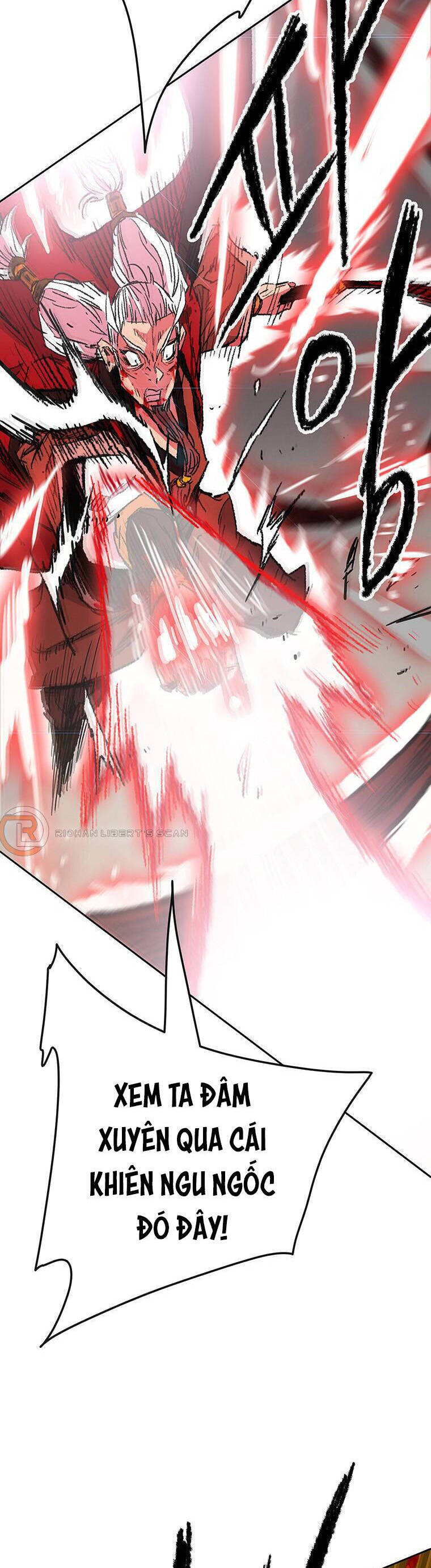 Tiên Kiếm Bất Bại Chap 111 - Next Chap 112