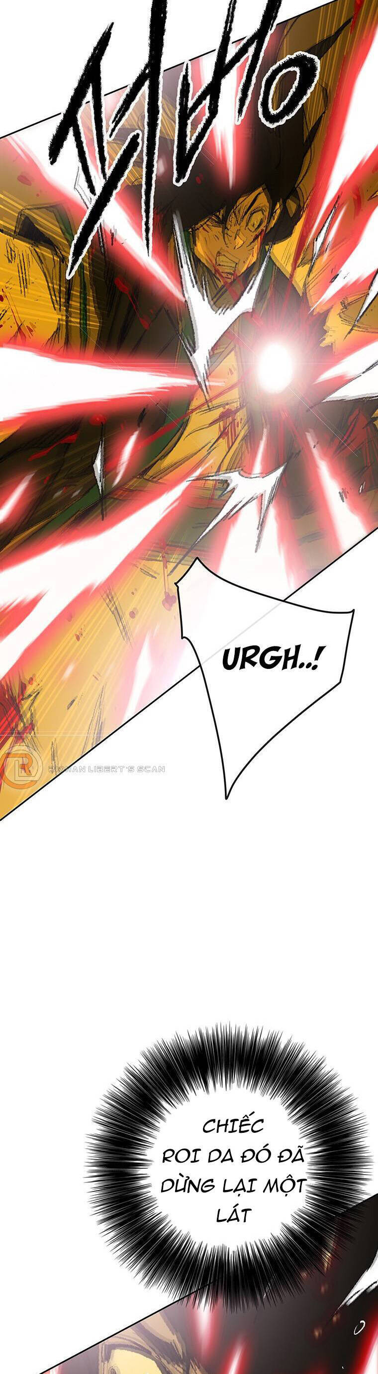 Tiên Kiếm Bất Bại Chap 111 - Next Chap 112