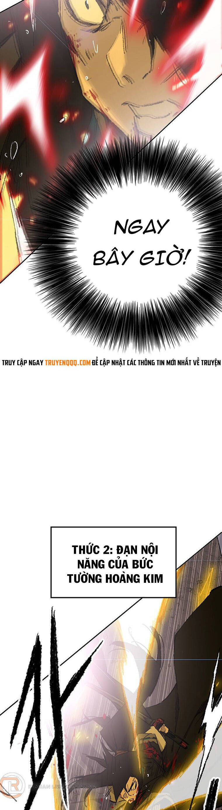 Tiên Kiếm Bất Bại Chap 111 - Next Chap 112