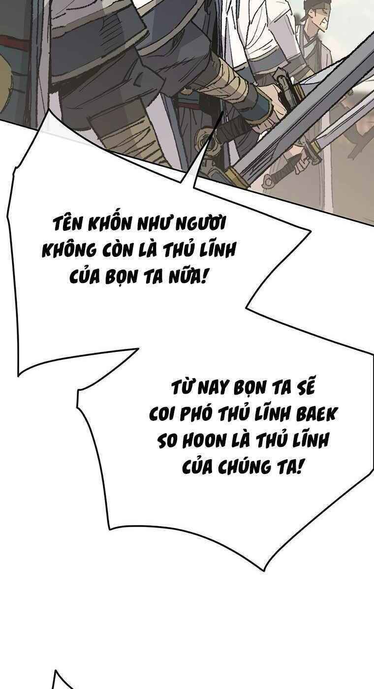 Tiên Kiếm Bất Bại Chap 79 - Next Chap 80
