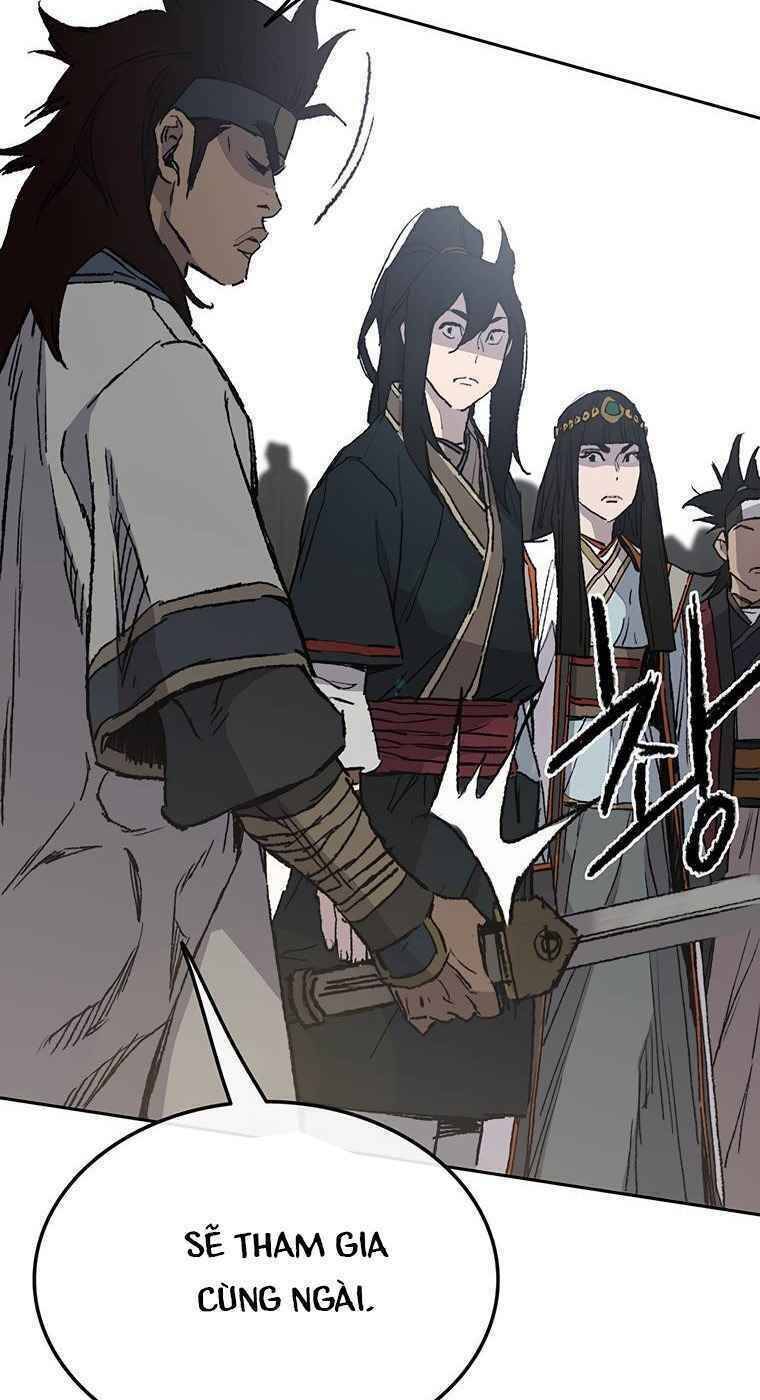 Tiên Kiếm Bất Bại Chap 79 - Next Chap 80