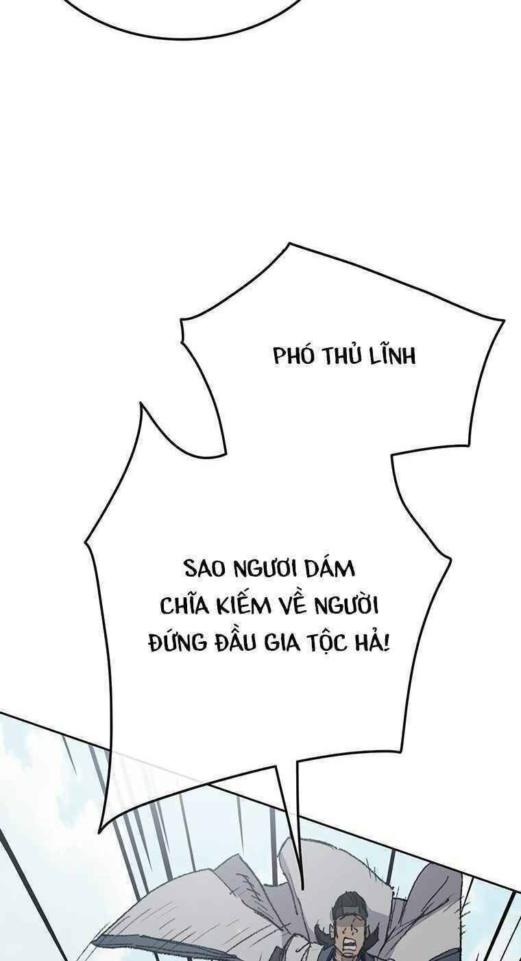 Tiên Kiếm Bất Bại Chap 79 - Next Chap 80