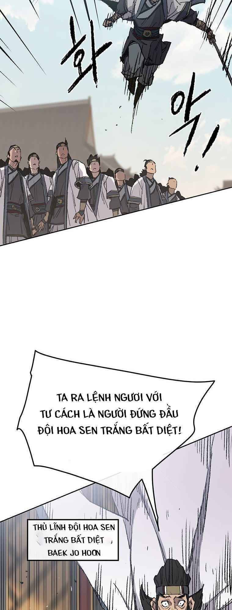 Tiên Kiếm Bất Bại Chap 79 - Next Chap 80