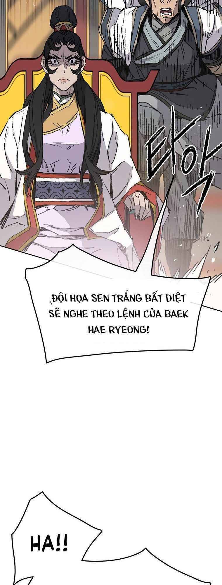 Tiên Kiếm Bất Bại Chap 79 - Next Chap 80