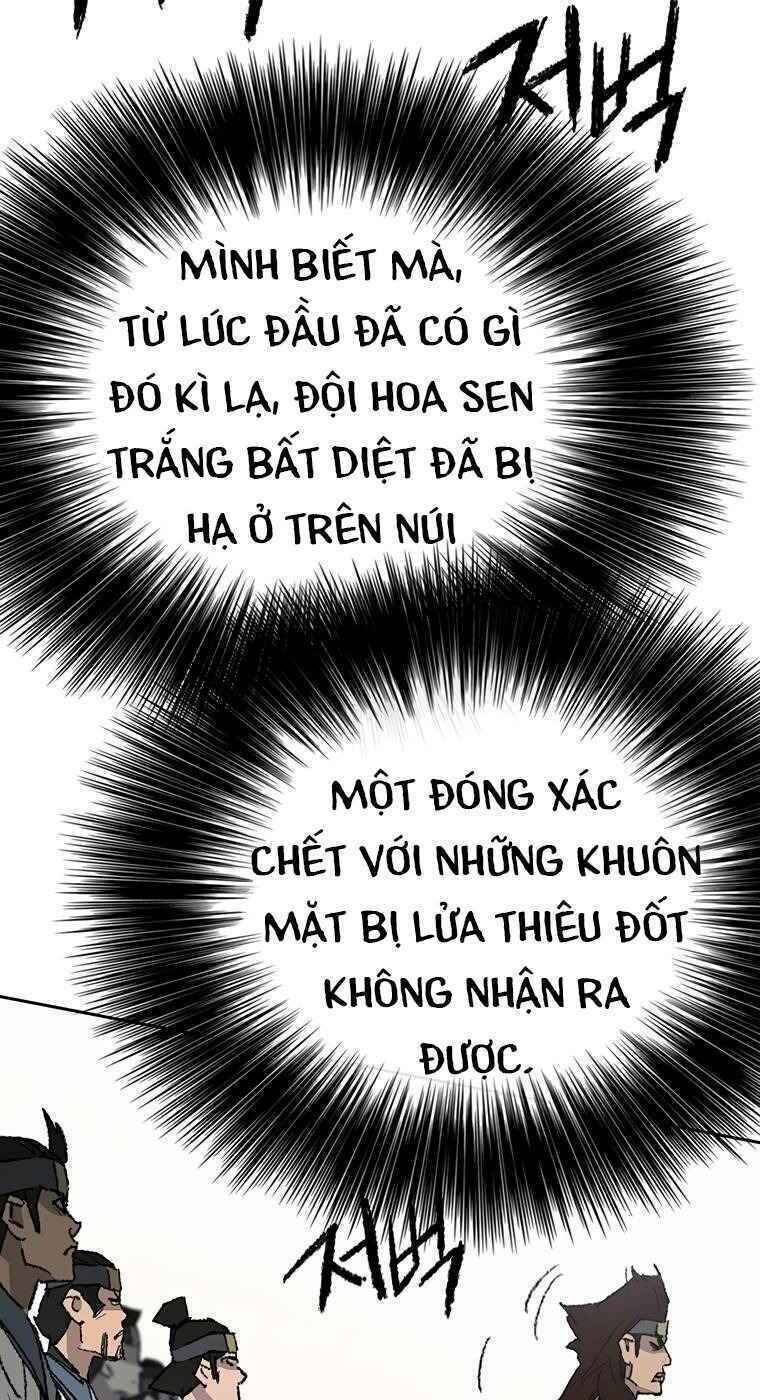 Tiên Kiếm Bất Bại Chap 79 - Next Chap 80
