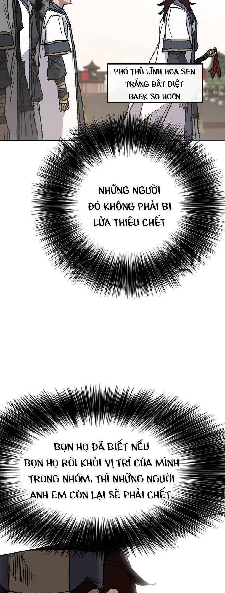 Tiên Kiếm Bất Bại Chap 79 - Next Chap 80