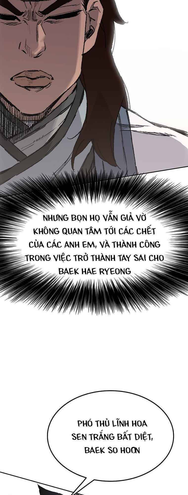 Tiên Kiếm Bất Bại Chap 79 - Next Chap 80