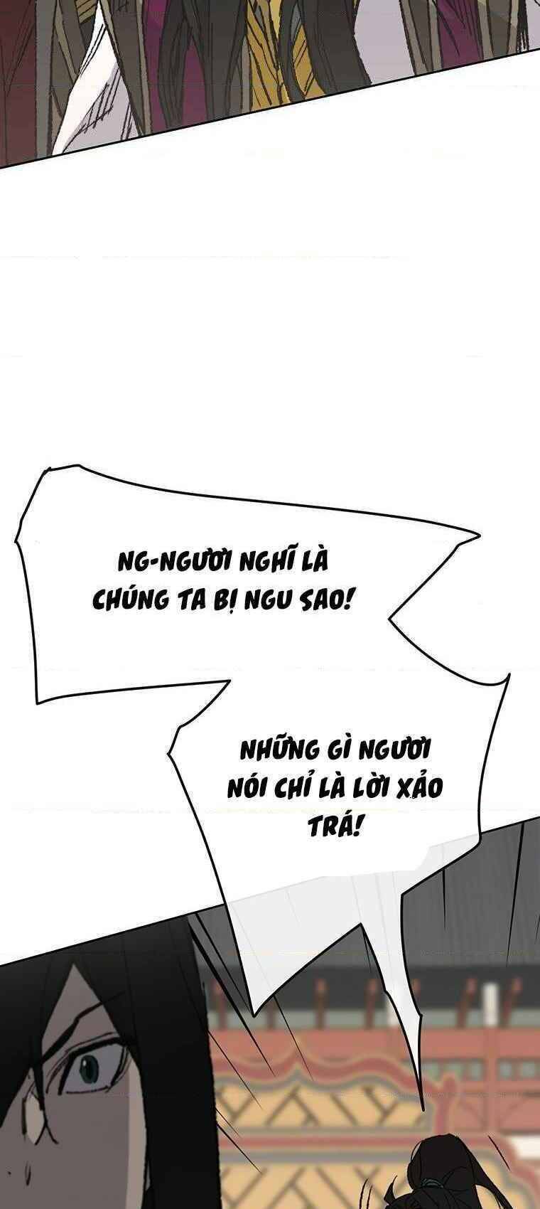 Tiên Kiếm Bất Bại Chap 79 - Next Chap 80