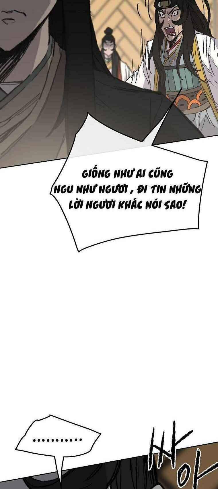 Tiên Kiếm Bất Bại Chap 79 - Next Chap 80