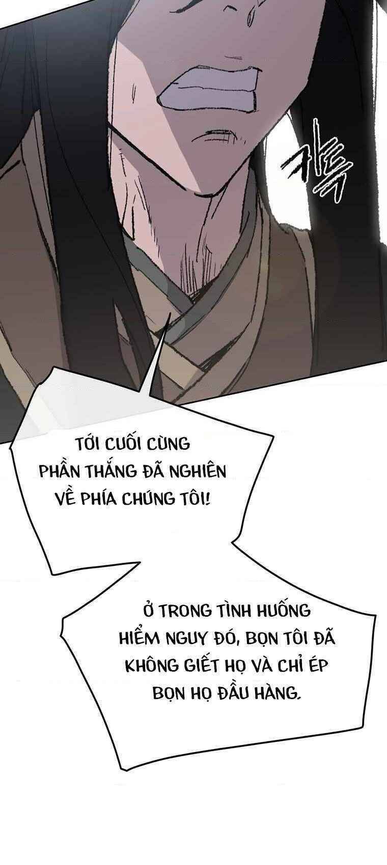 Tiên Kiếm Bất Bại Chap 79 - Next Chap 80