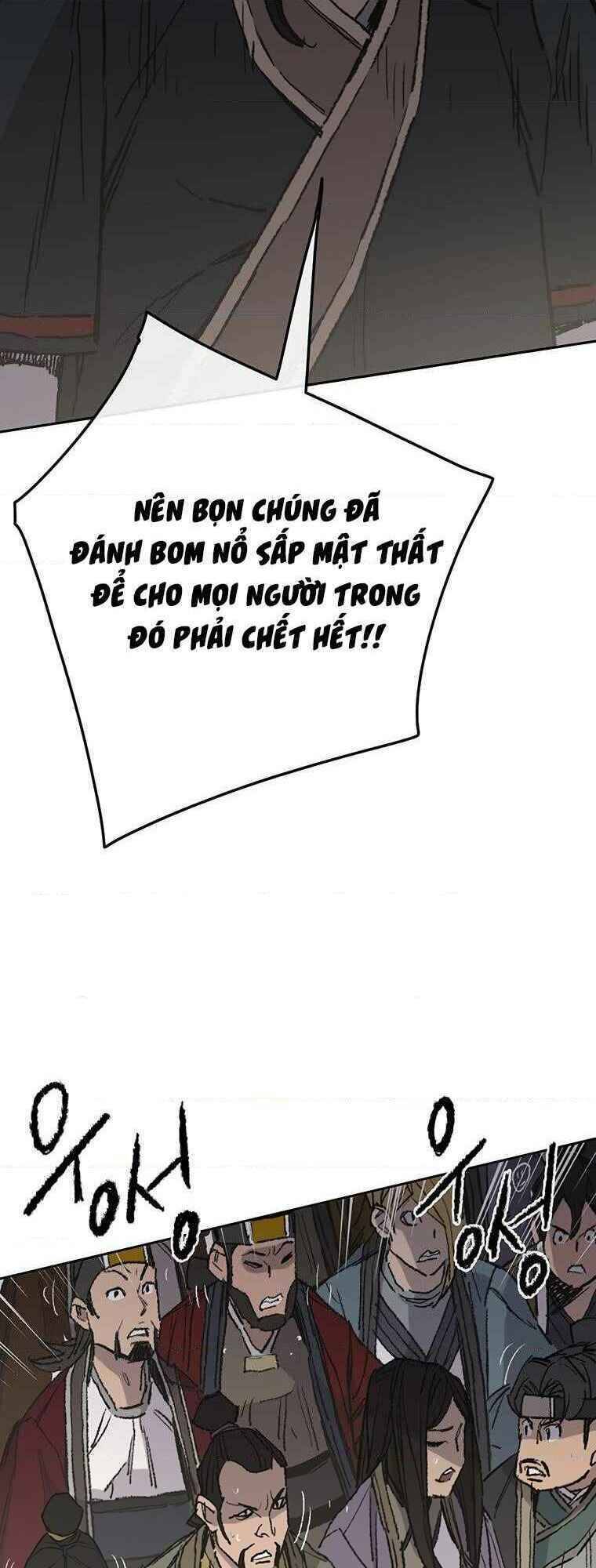 Tiên Kiếm Bất Bại Chap 79 - Next Chap 80