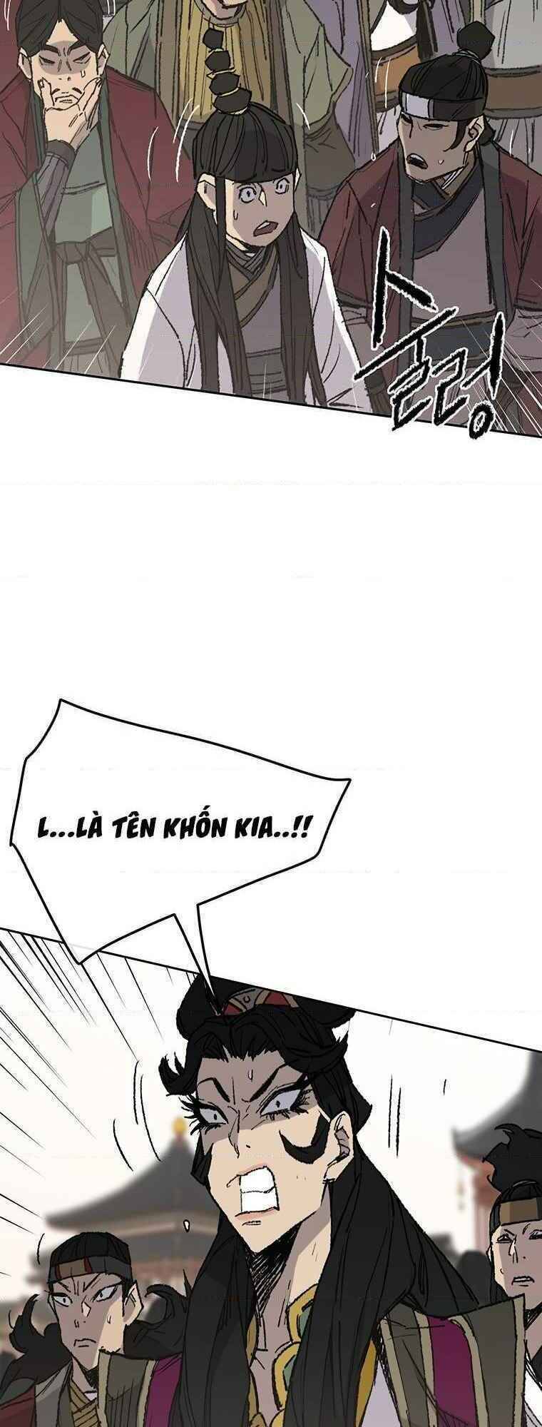 Tiên Kiếm Bất Bại Chap 79 - Next Chap 80