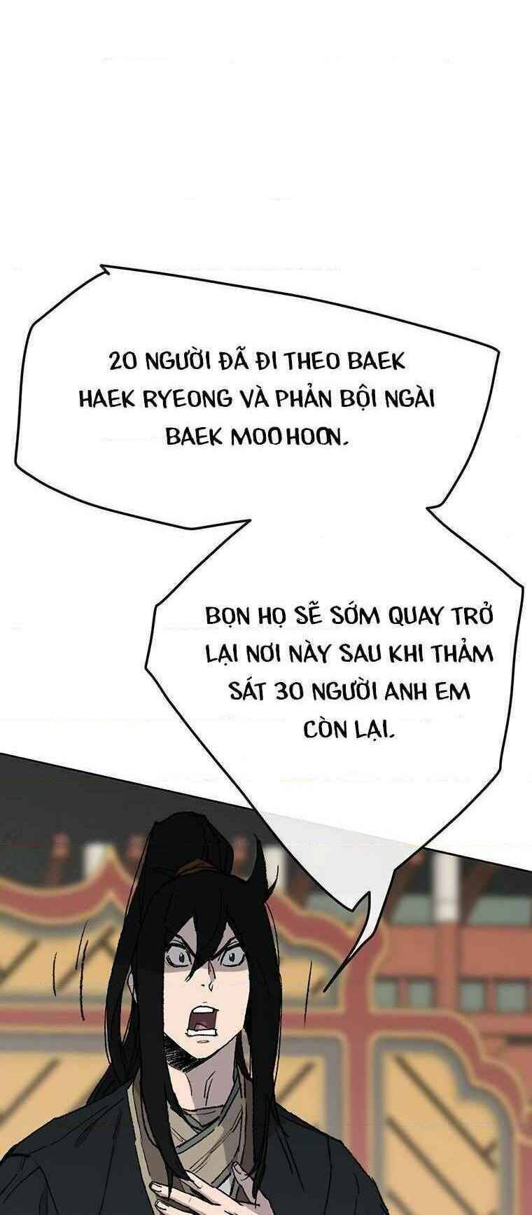Tiên Kiếm Bất Bại Chap 79 - Next Chap 80
