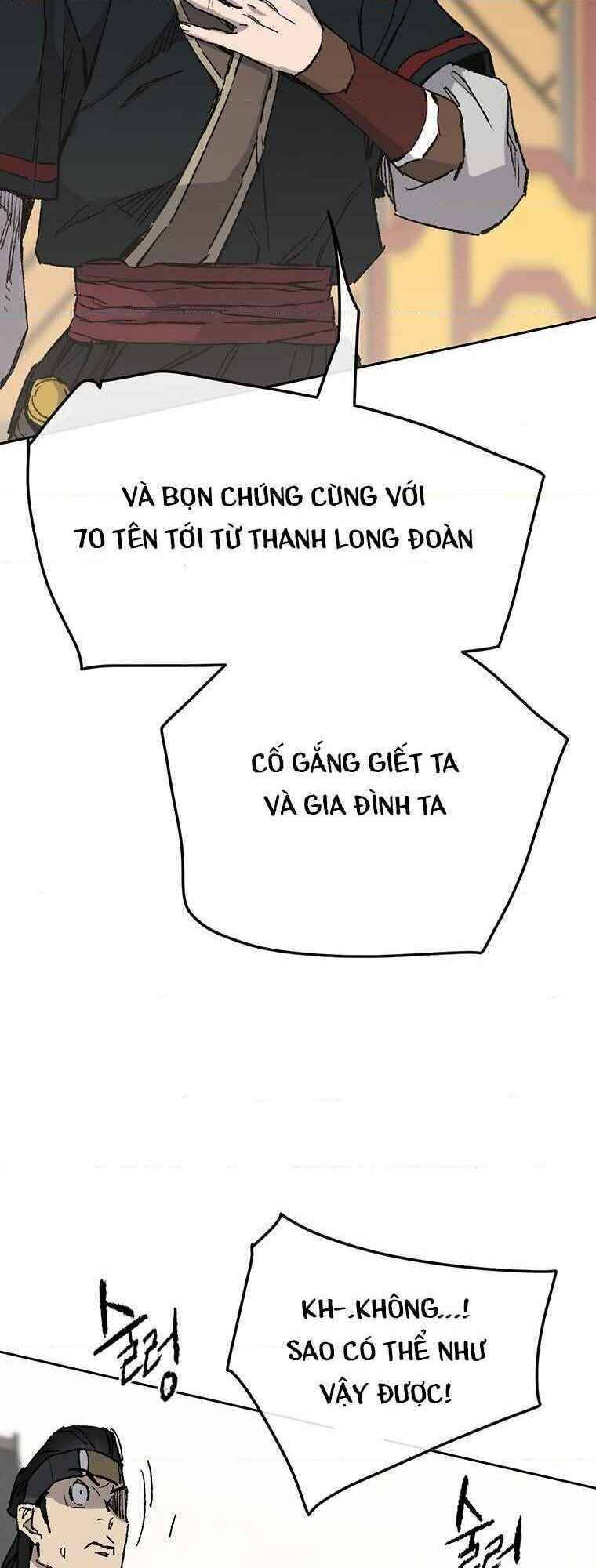 Tiên Kiếm Bất Bại Chap 79 - Next Chap 80