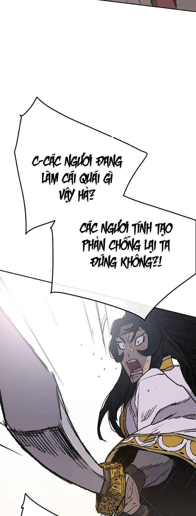 Tiên Kiếm Bất Bại Chap 79 - Next Chap 80
