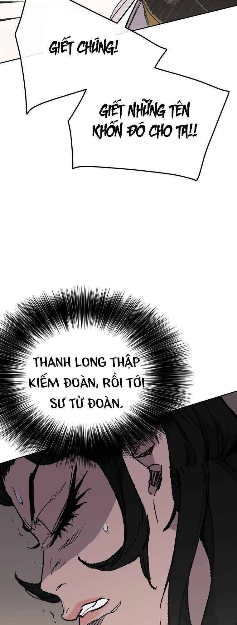 Tiên Kiếm Bất Bại Chap 79 - Next Chap 80