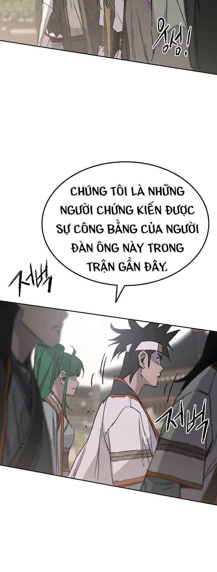 Tiên Kiếm Bất Bại Chap 79 - Next Chap 80