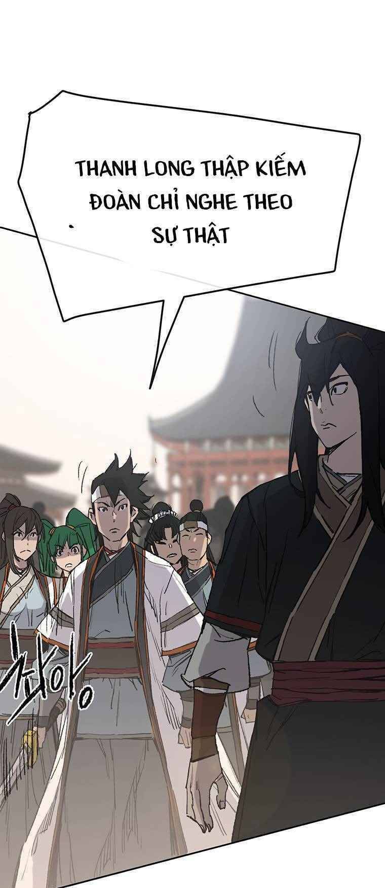 Tiên Kiếm Bất Bại Chap 79 - Next Chap 80