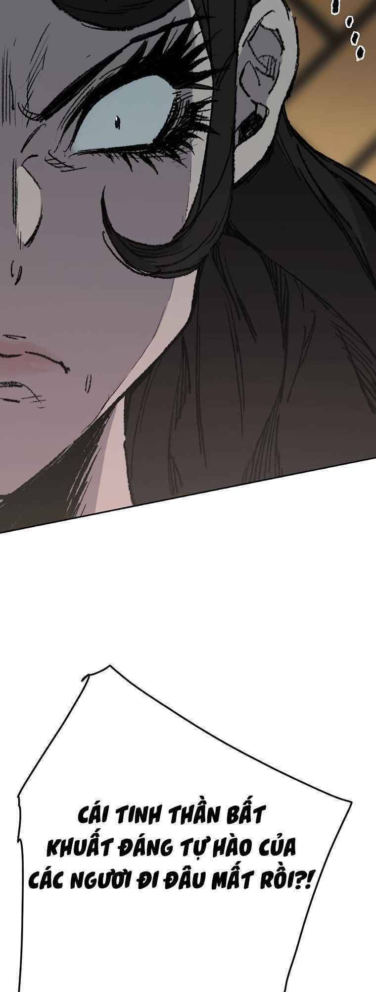 Tiên Kiếm Bất Bại Chap 79 - Next Chap 80