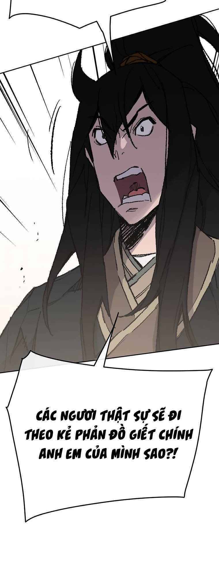 Tiên Kiếm Bất Bại Chap 79 - Next Chap 80