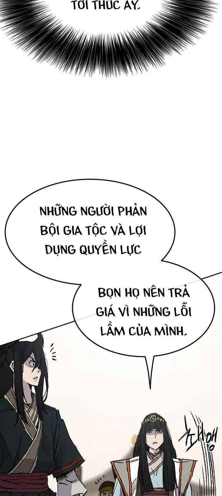 Tiên Kiếm Bất Bại Chap 79 - Next Chap 80