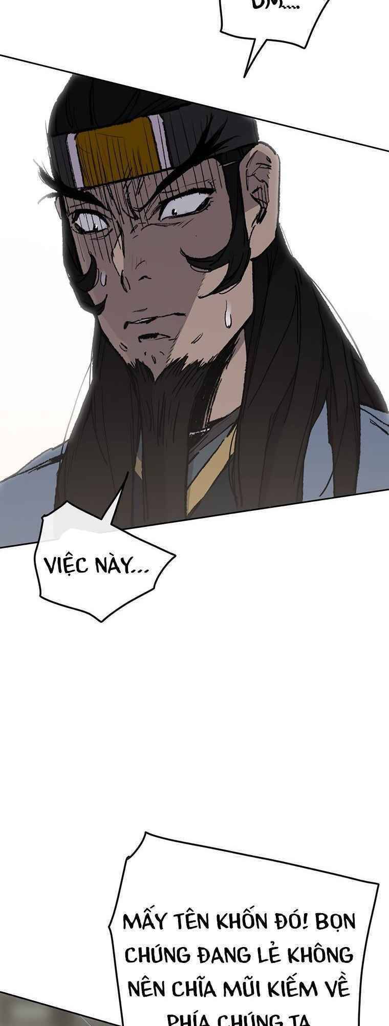 Tiên Kiếm Bất Bại Chap 79 - Next Chap 80