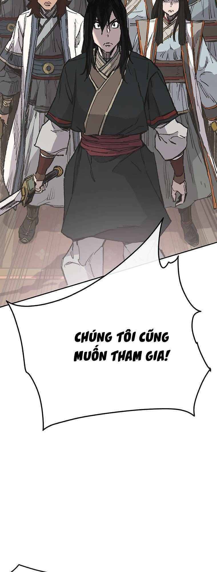 Tiên Kiếm Bất Bại Chap 79 - Next Chap 80