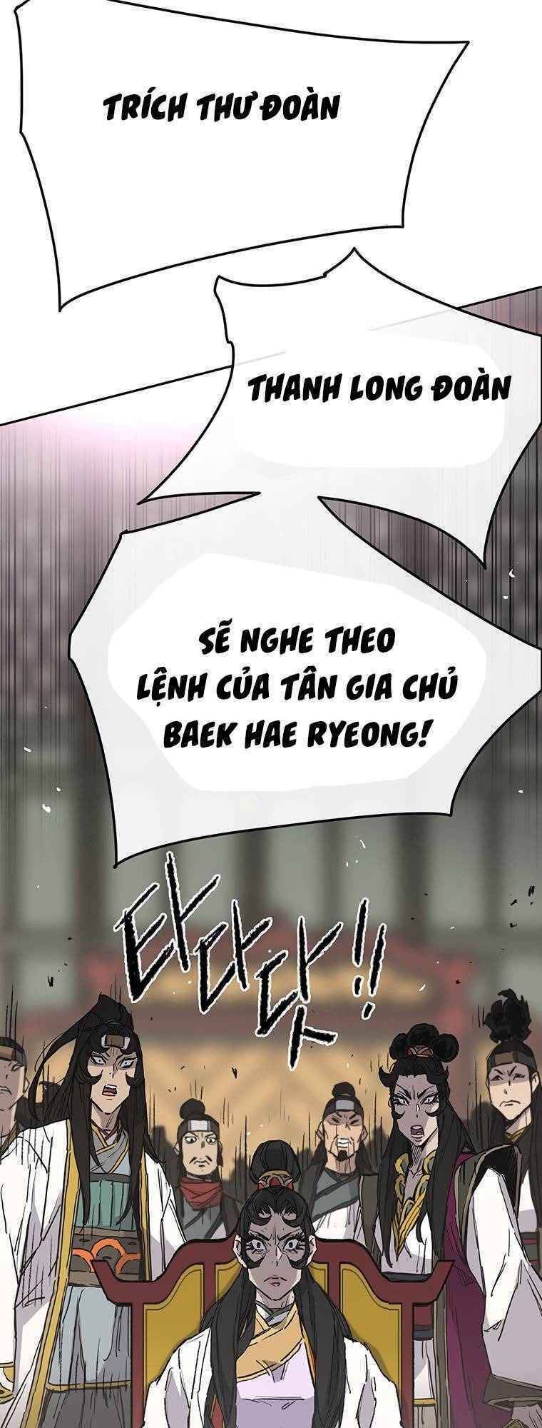Tiên Kiếm Bất Bại Chap 79 - Next Chap 80