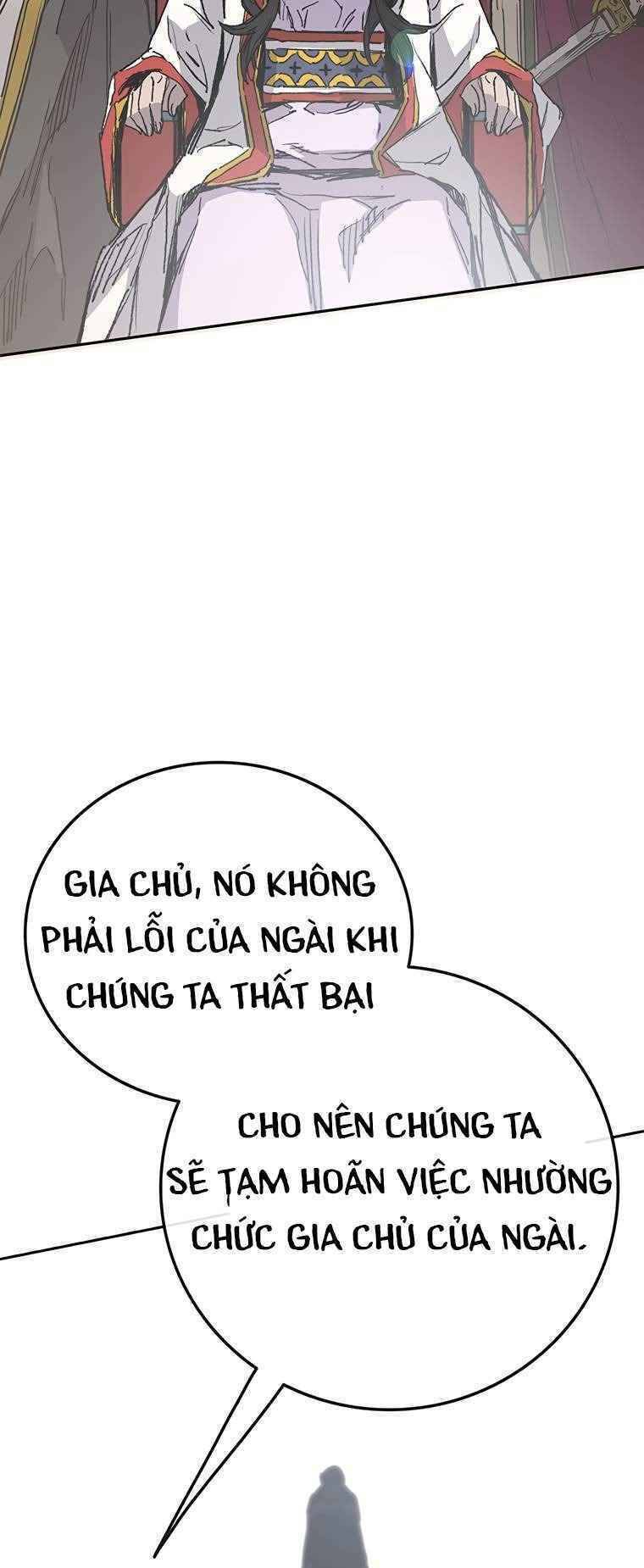 Tiên Kiếm Bất Bại Chap 79 - Next Chap 80