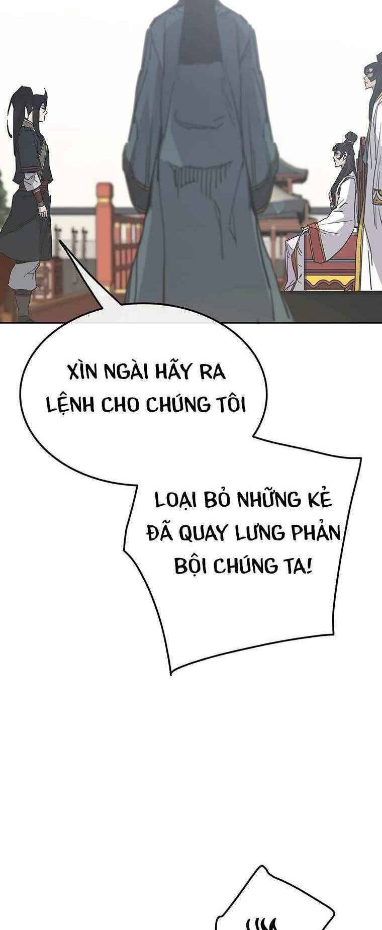 Tiên Kiếm Bất Bại Chap 79 - Next Chap 80