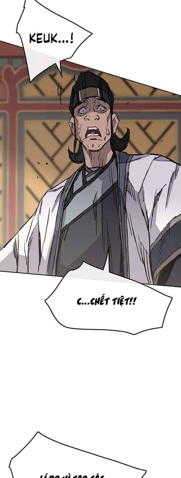 Tiên Kiếm Bất Bại Chap 79 - Next Chap 80