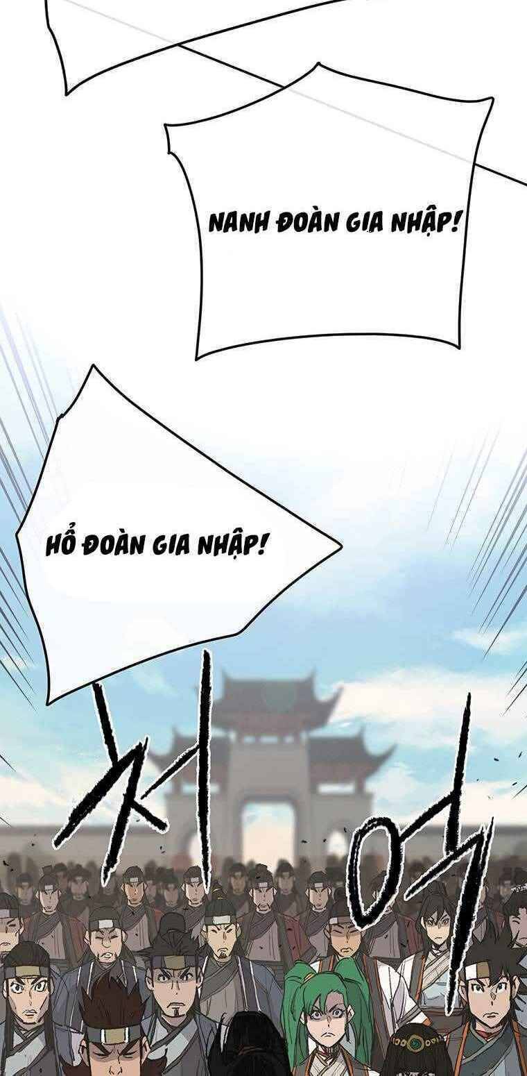 Tiên Kiếm Bất Bại Chap 79 - Next Chap 80