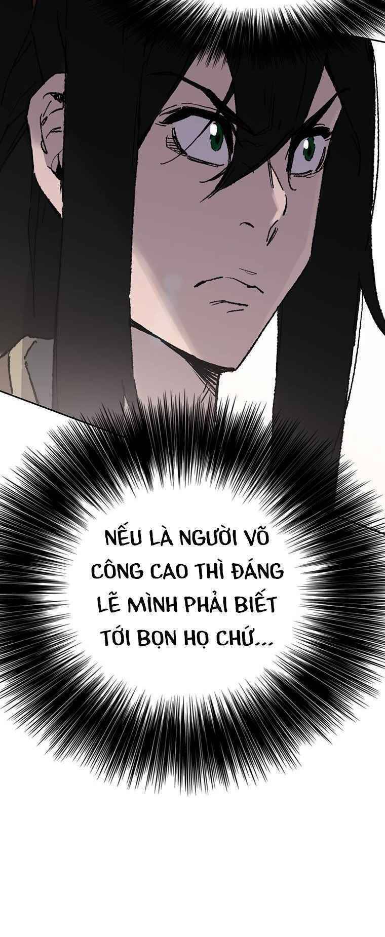 Tiên Kiếm Bất Bại Chap 79 - Next Chap 80