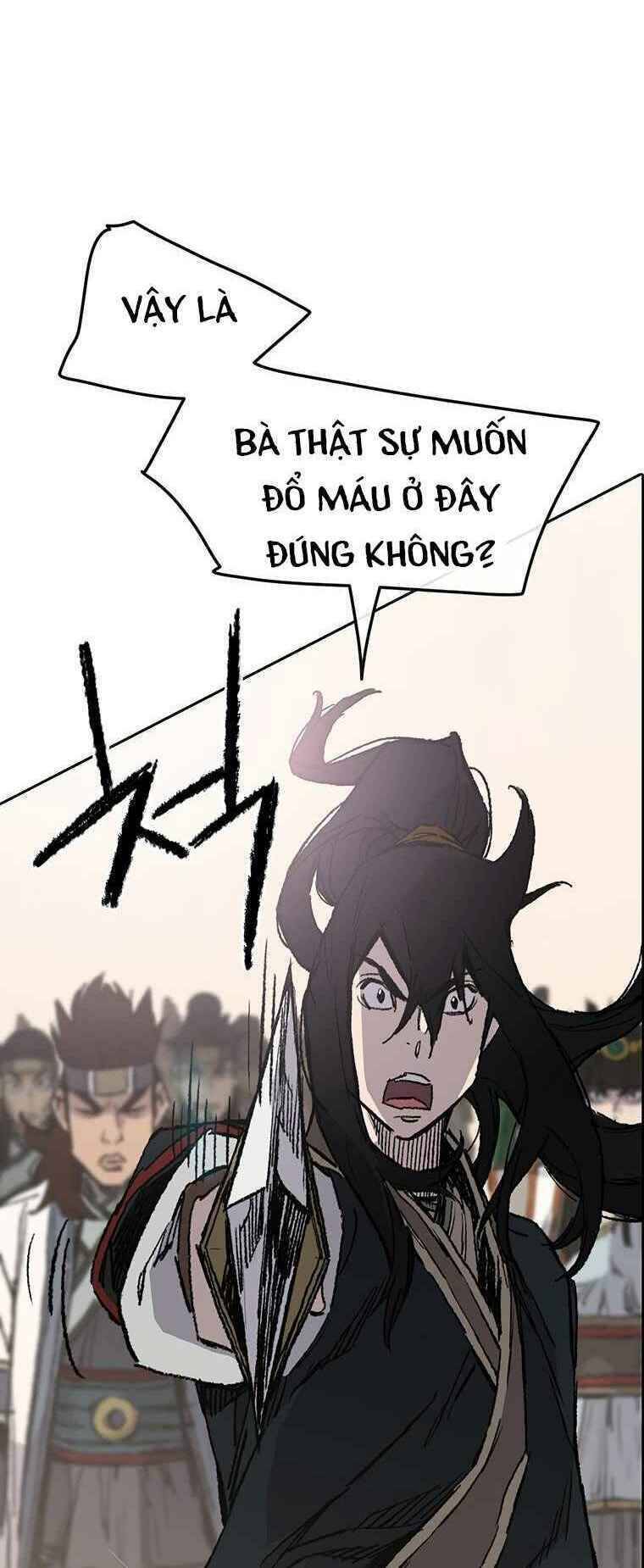 Tiên Kiếm Bất Bại Chap 79 - Next Chap 80