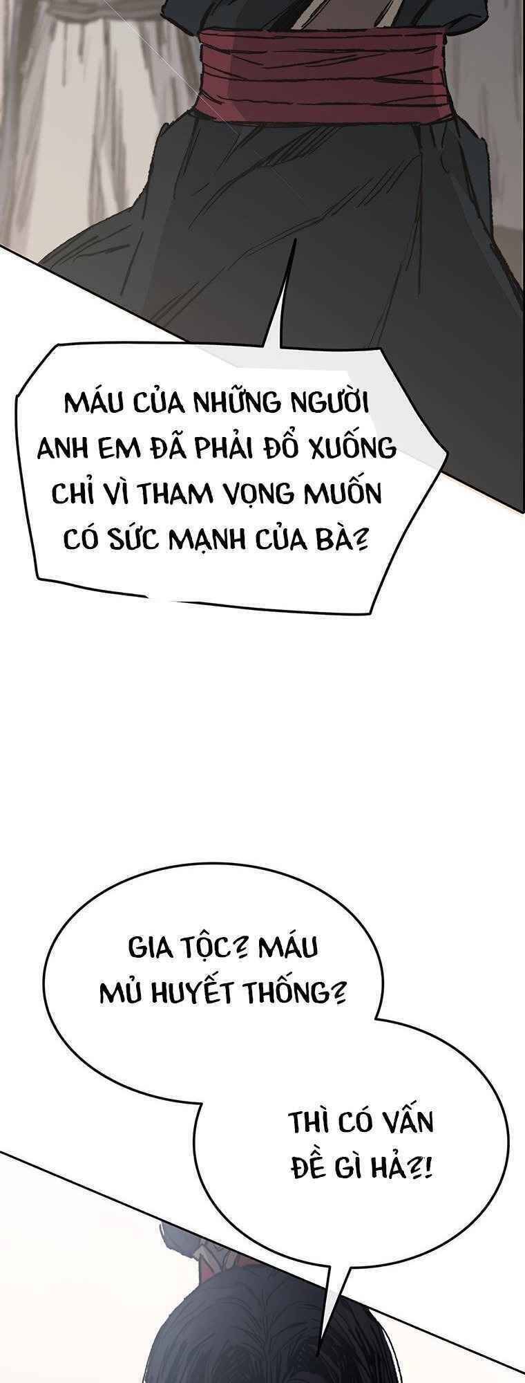 Tiên Kiếm Bất Bại Chap 79 - Next Chap 80