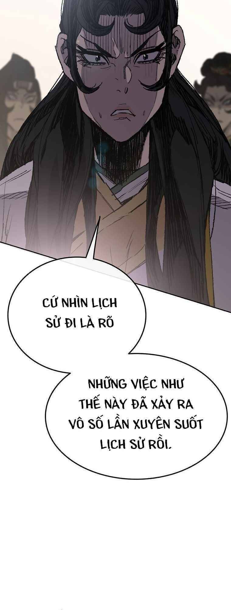 Tiên Kiếm Bất Bại Chap 79 - Next Chap 80