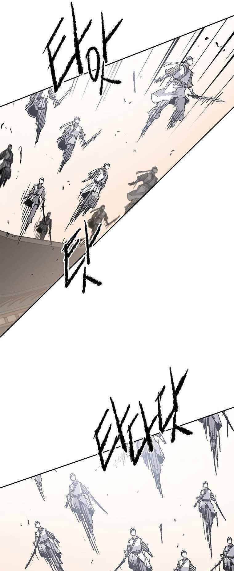 Tiên Kiếm Bất Bại Chap 79 - Next Chap 80