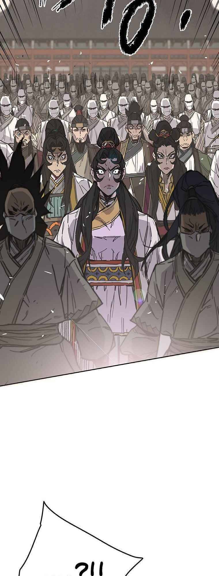 Tiên Kiếm Bất Bại Chap 79 - Next Chap 80