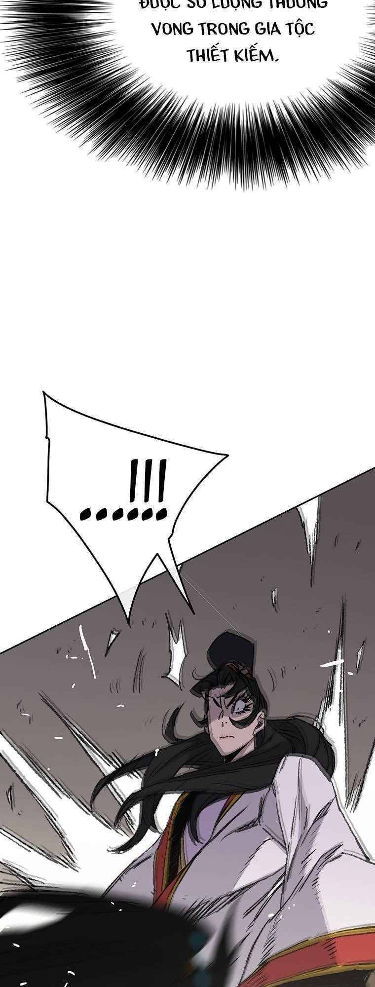 Tiên Kiếm Bất Bại Chap 79 - Next Chap 80