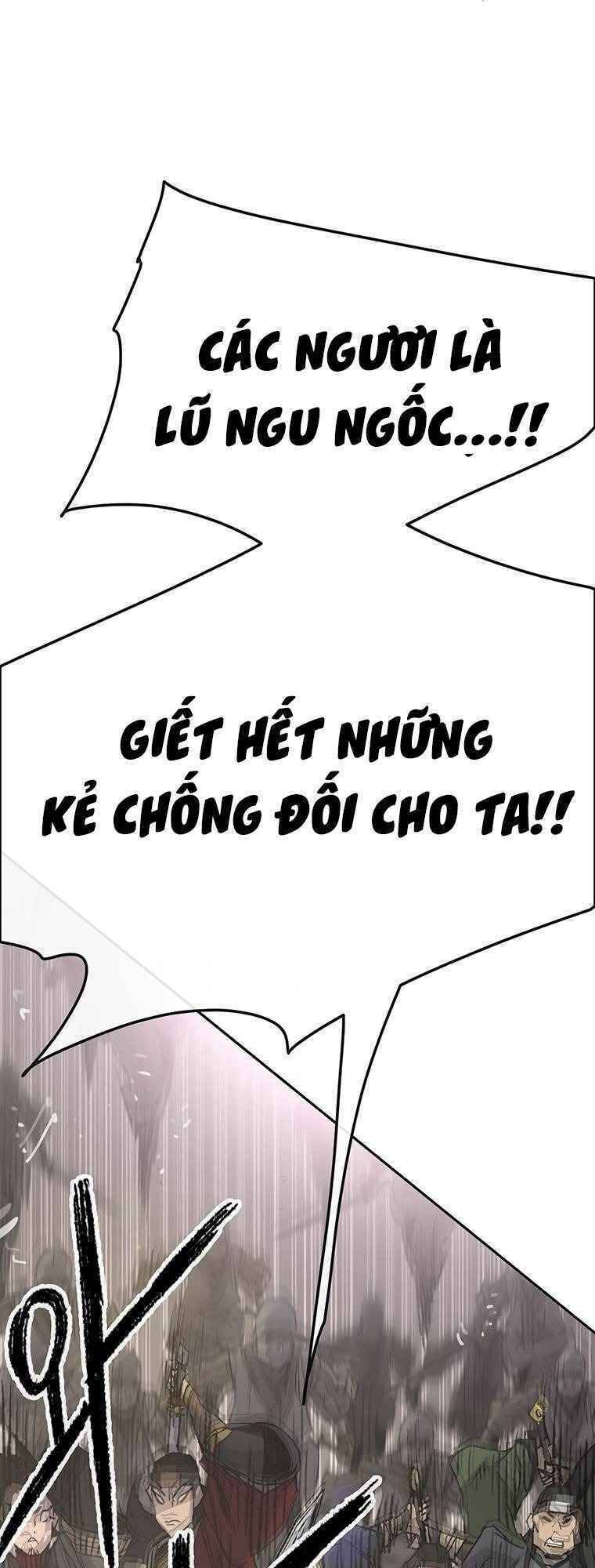 Tiên Kiếm Bất Bại Chap 79 - Next Chap 80