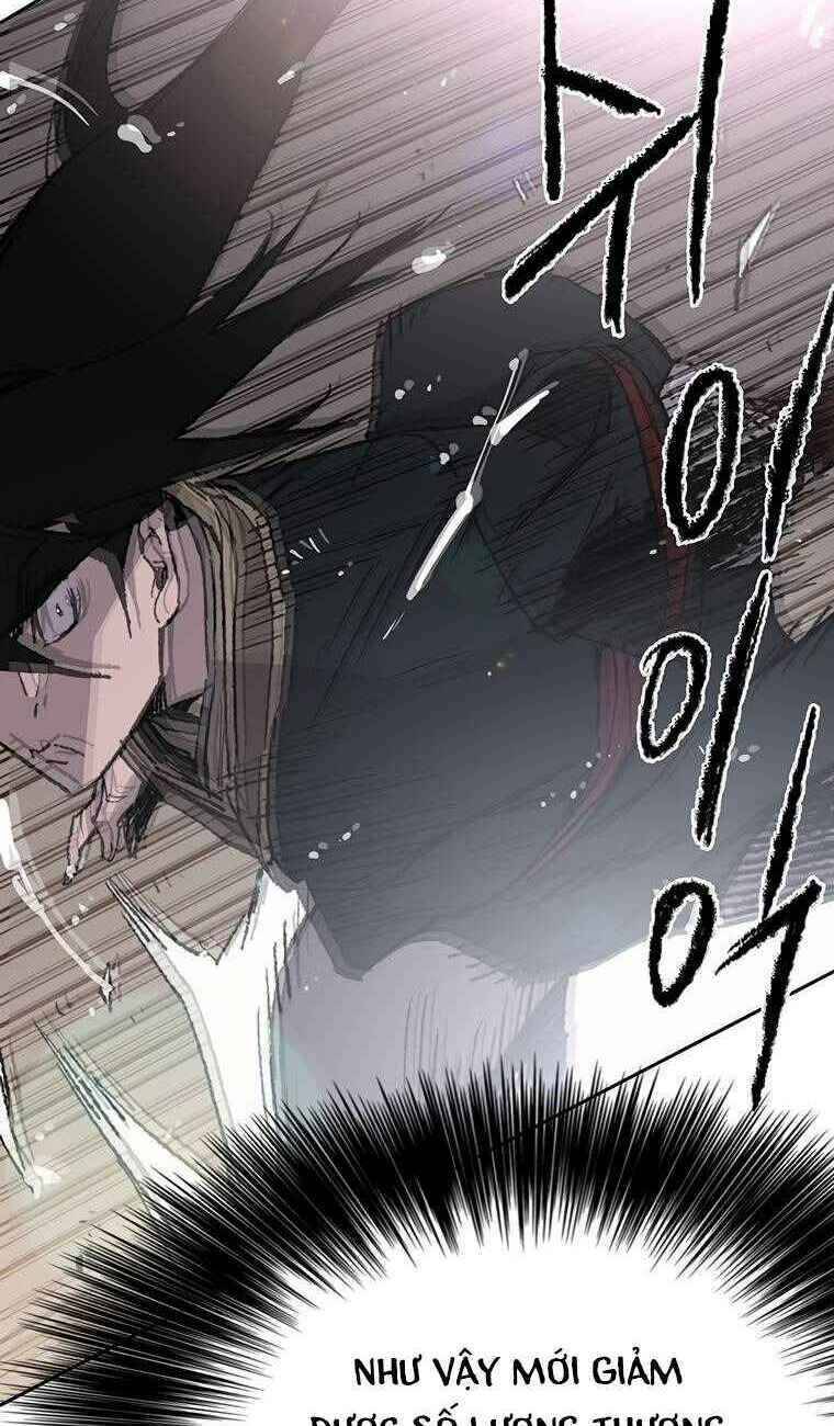 Tiên Kiếm Bất Bại Chap 79 - Next Chap 80