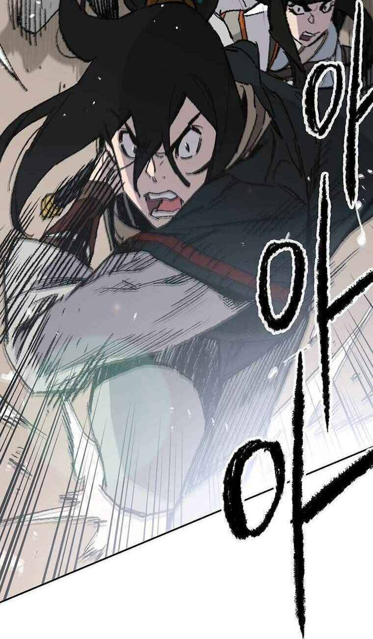 Tiên Kiếm Bất Bại Chap 79 - Next Chap 80