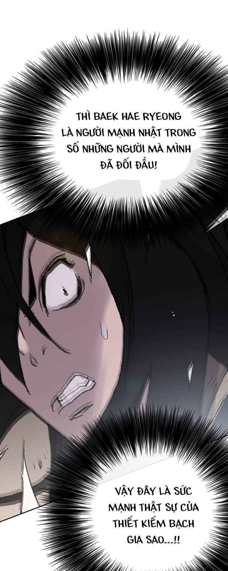 Tiên Kiếm Bất Bại Chap 79 - Next Chap 80