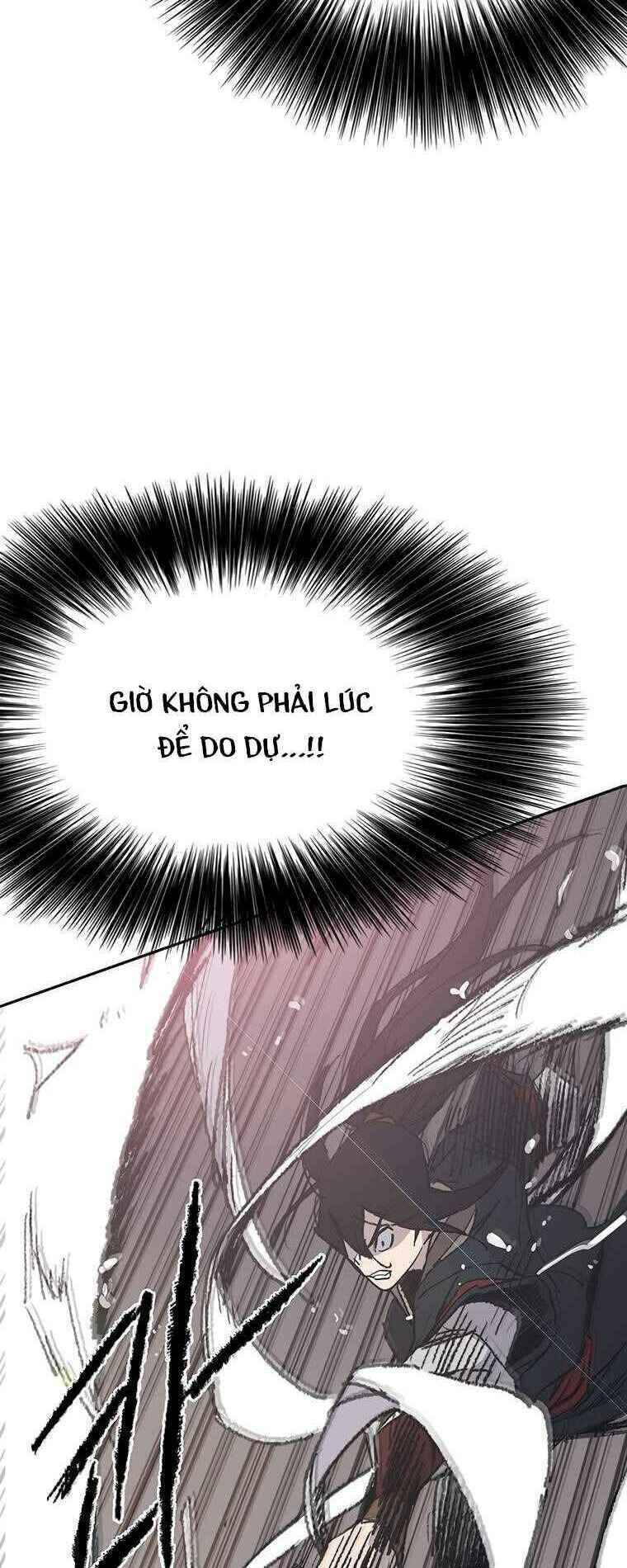 Tiên Kiếm Bất Bại Chap 79 - Next Chap 80