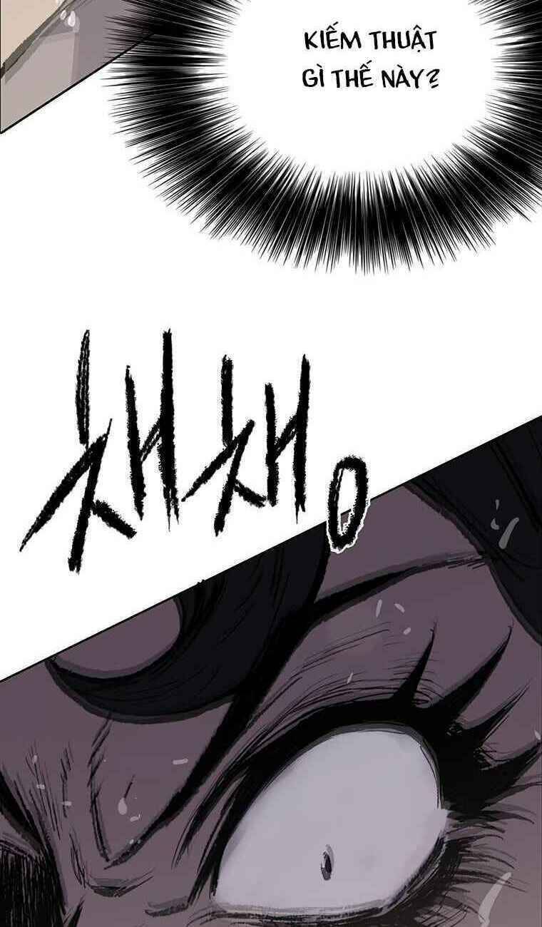 Tiên Kiếm Bất Bại Chap 79 - Next Chap 80
