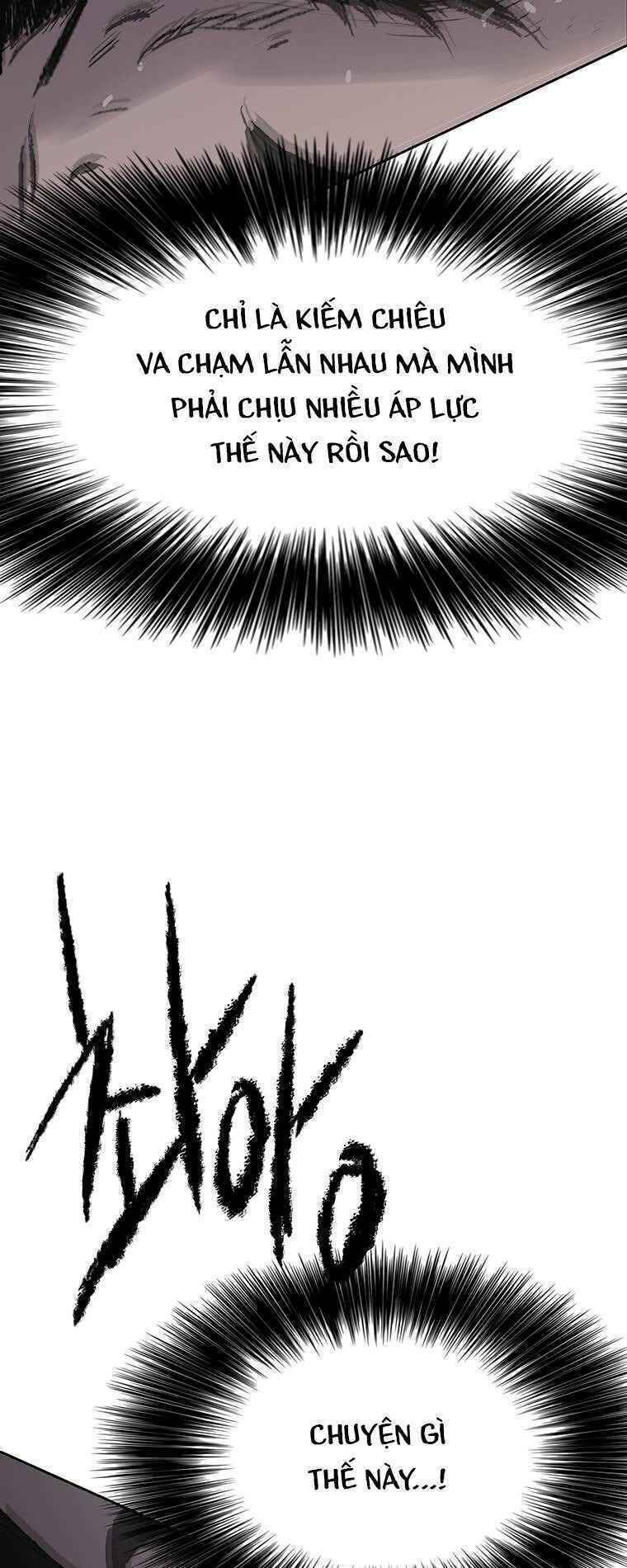 Tiên Kiếm Bất Bại Chap 79 - Next Chap 80