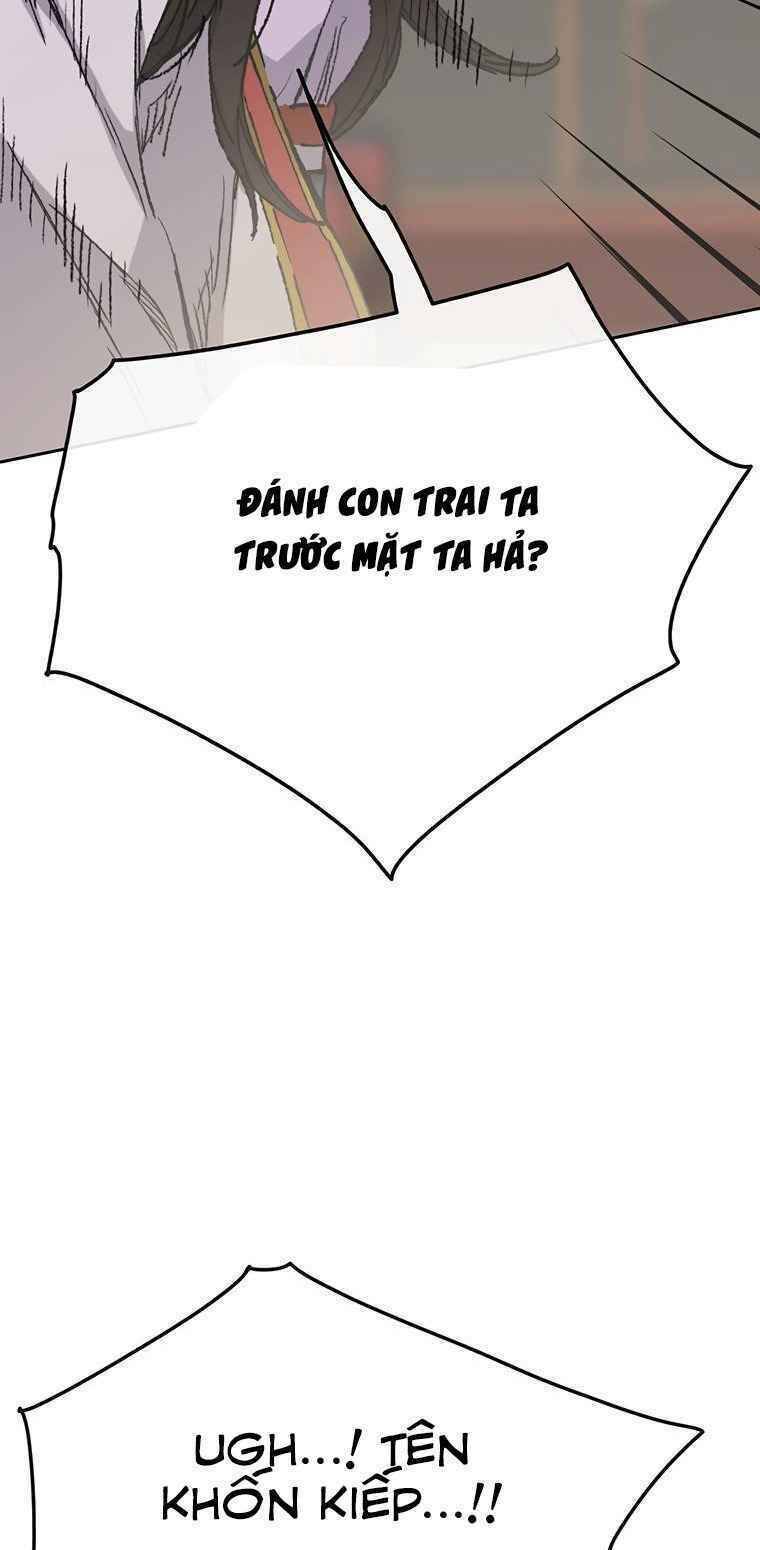 Tiên Kiếm Bất Bại Chap 79 - Next Chap 80