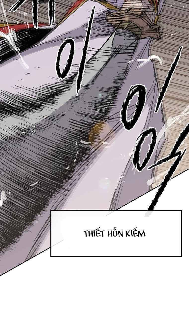 Tiên Kiếm Bất Bại Chap 79 - Next Chap 80